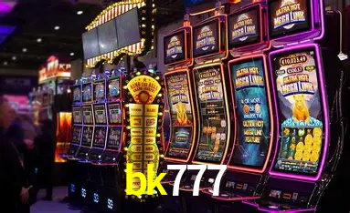 A Emoção da Loteria na bk777: Uma Chance de Mudança de Vida