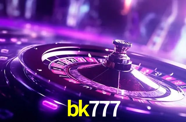 Estatísticas bk777