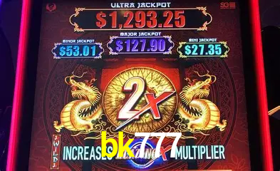 Desvendando o Mundo dos Jogos Virtuais na bk777