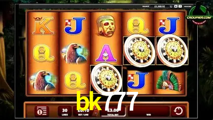 A Emoção da Loteria na bk777: Uma Chance de Mudança de Vida