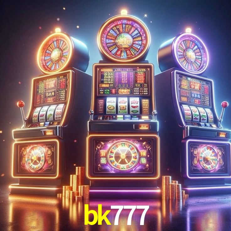 bk777: Seu Cassino Premiado com Pagamentos Rápidos