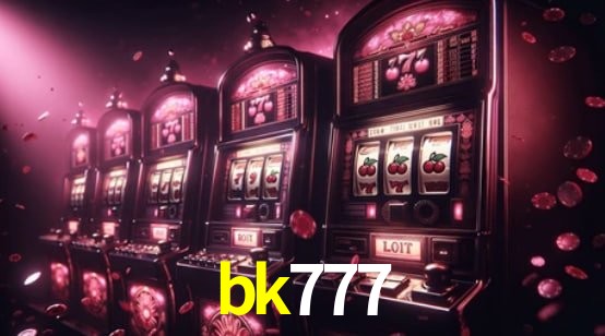 Experiência VIP bk777
