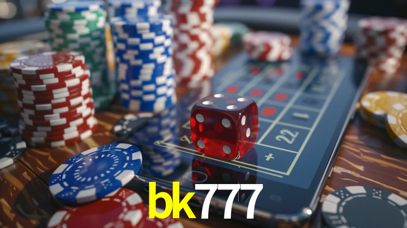 bk777 bet