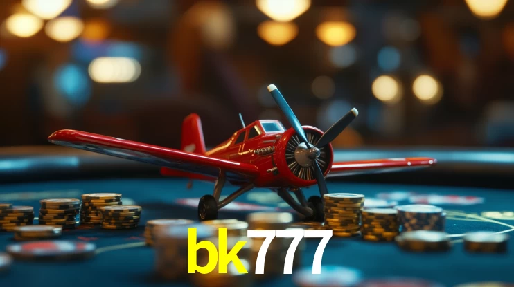 Casino Ao Vivo bk777