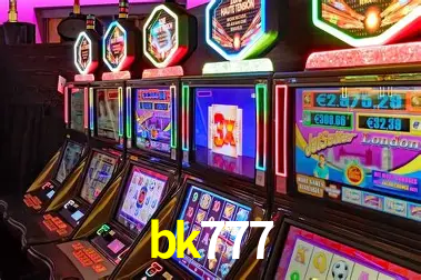 Descubra o Programa VIP da bk777: Vantagens Exclusivas para Jogadores