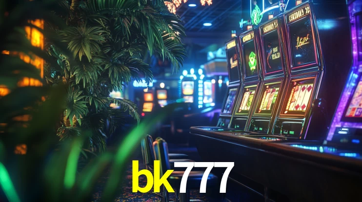Torneios bk777