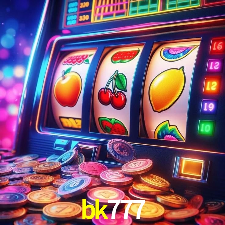 Benefícios da Conta bk777