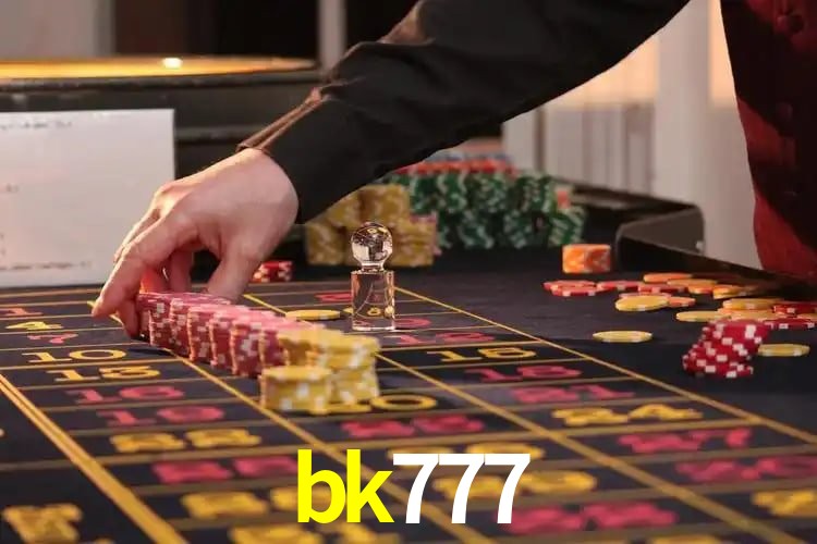 Desvendando o Mundo dos Jogos Virtuais na bk777