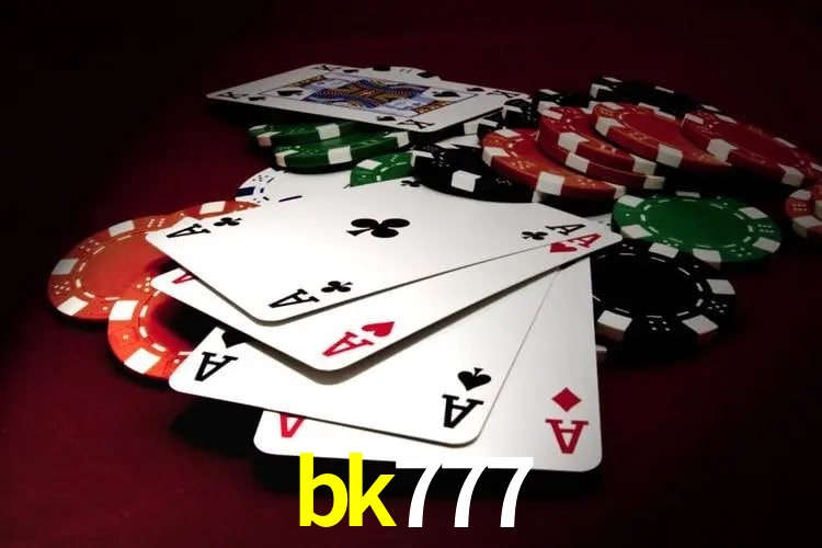 Avaliações dos Jogadores bk777