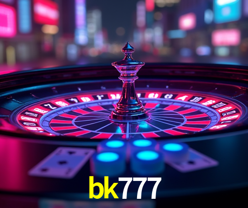 Apostas de Tênis bk777