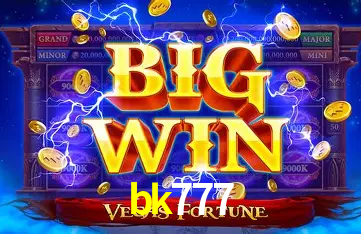 Explorando a Categoria de Eventos em Apostas na bk777