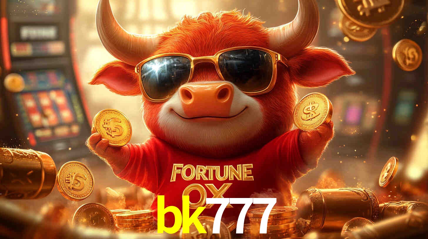 bk777: A Experiência de Casino com Jogos de Mesa ao Vivo
