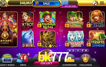 Desvendando o Mundo dos Jogos Virtuais na bk777