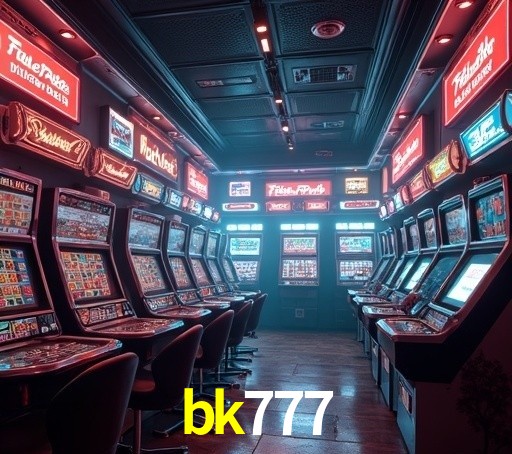 Cadastro Rápido bk777