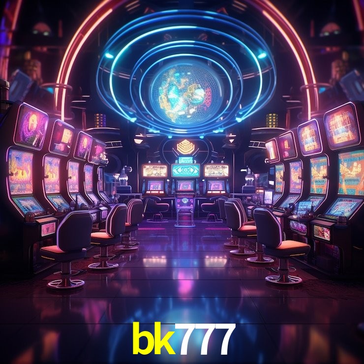 Promoções Sazonais bk777