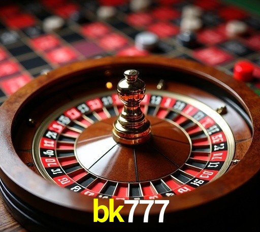 Login Seguro bk777