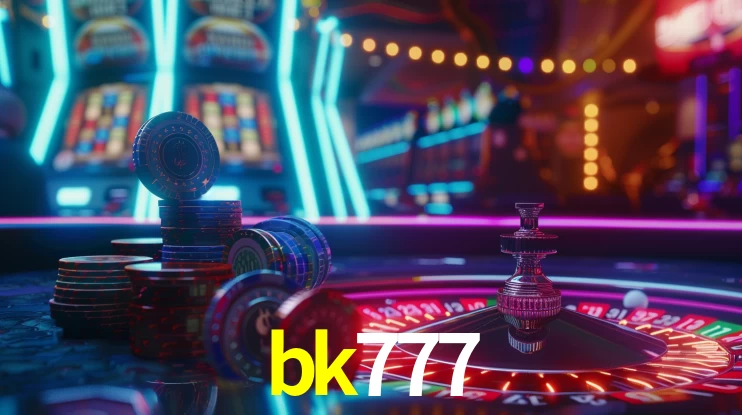 Casino VIP bk777