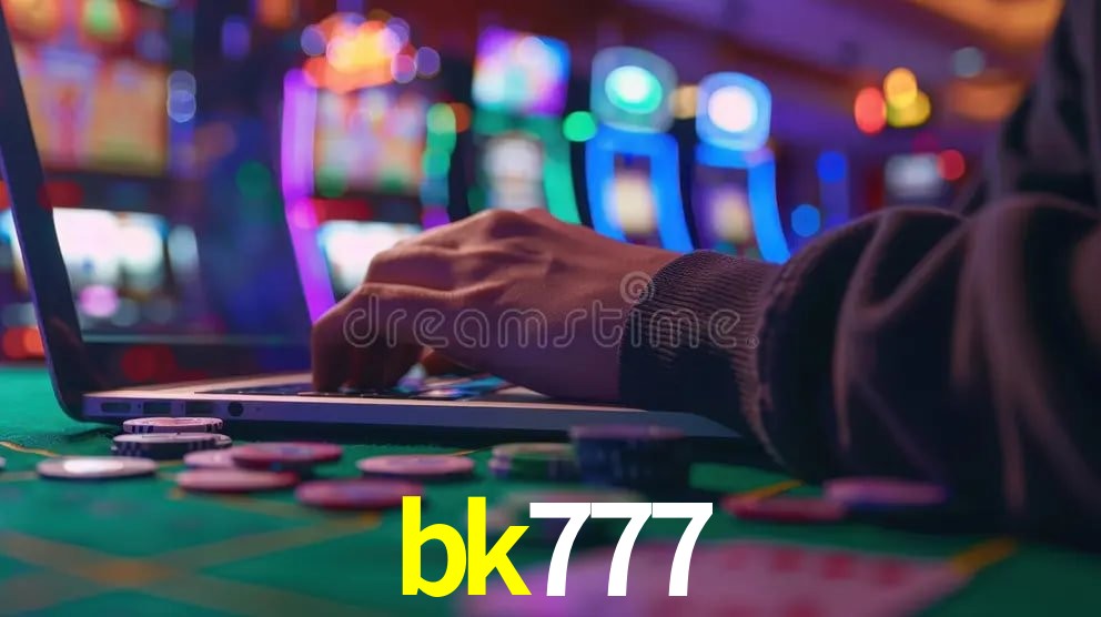 Estatísticas Esportivas bk777
