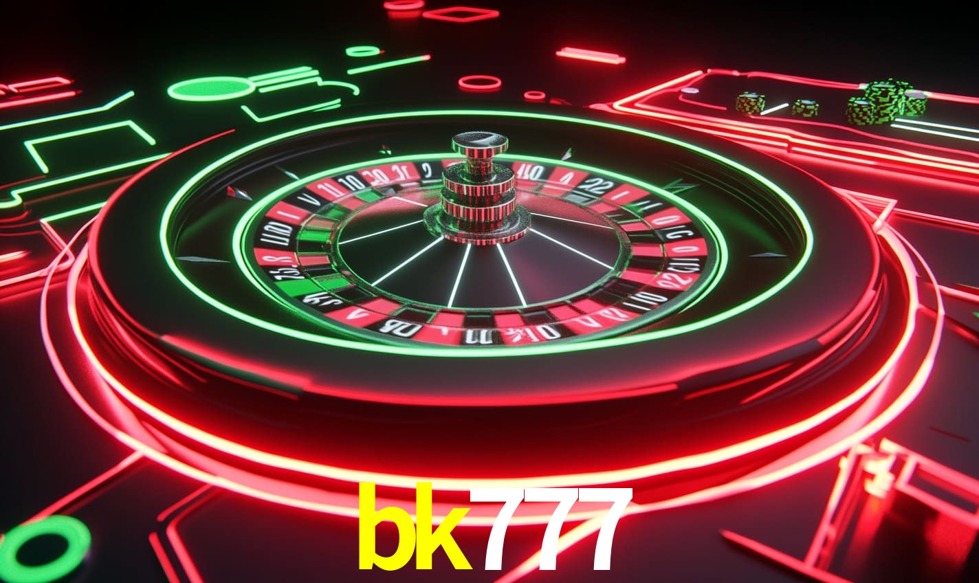 Estatísticas Esportivas bk777