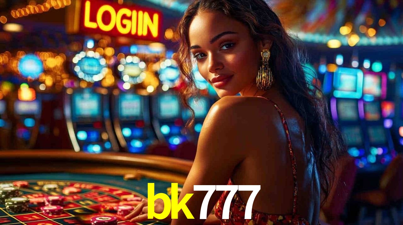 Especiais de Fim de Semana bk777