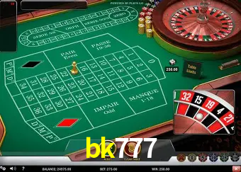 A Emoção da Loteria na bk777: Uma Chance de Mudança de Vida