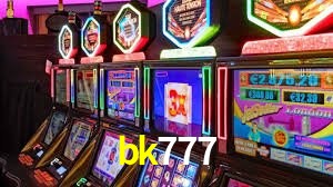 Apostas de Futebol bk777