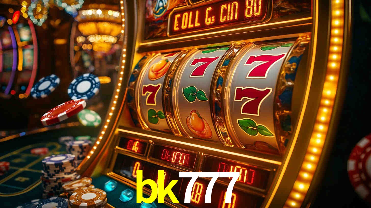 Ofertas Imperdíveis na bk777: Promoções e Bônus Que Valem a Pena