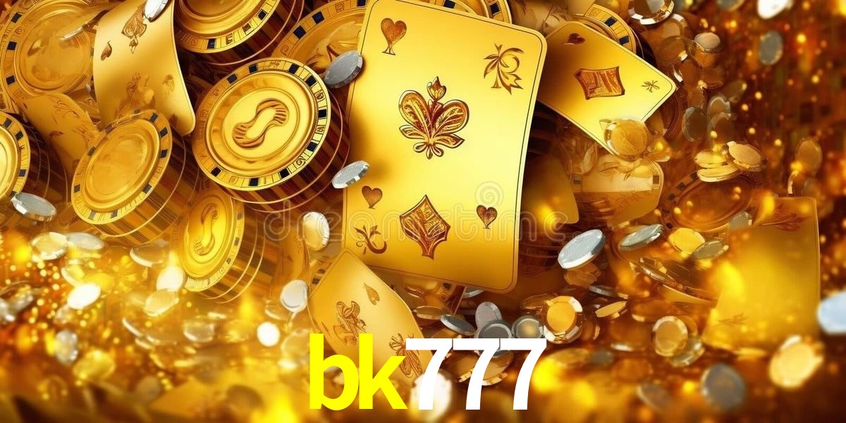 Jogos Exclusivos bk777