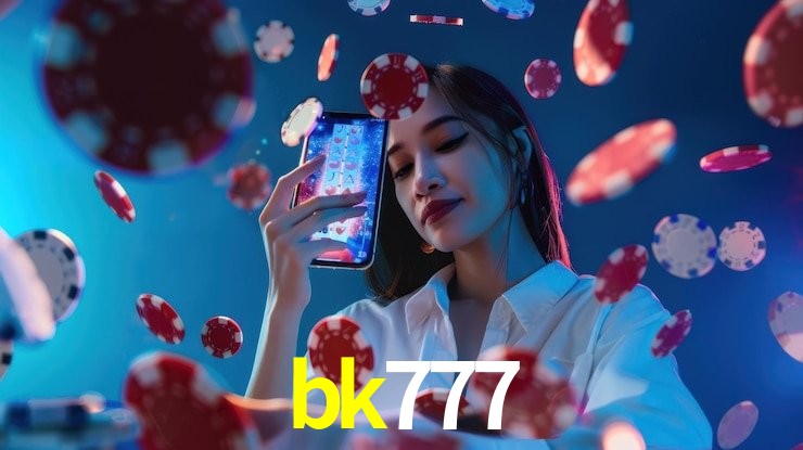 Programa VIP bk777