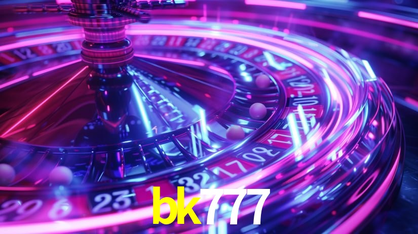 Bônus de Boas-vindas bk777