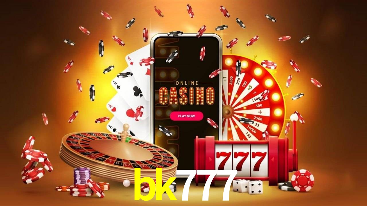 Promoções Sazonais bk777