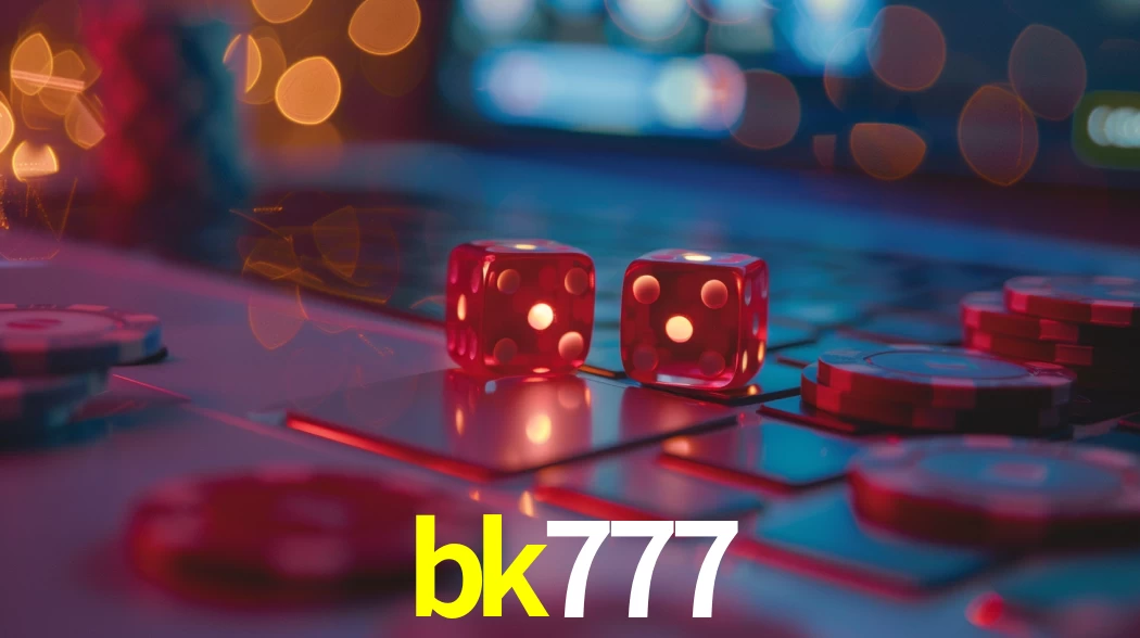 Descubra a Essência do bk777: Nossa História e Compromissos