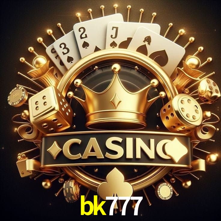Tecnologia da Plataforma bk777