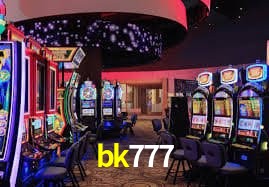 Benefícios da Conta bk777