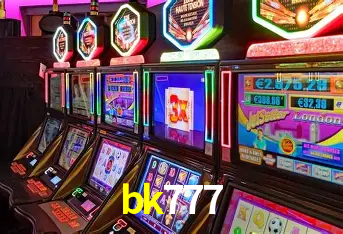 Descubra a Essência do bk777: Nossa História e Compromissos