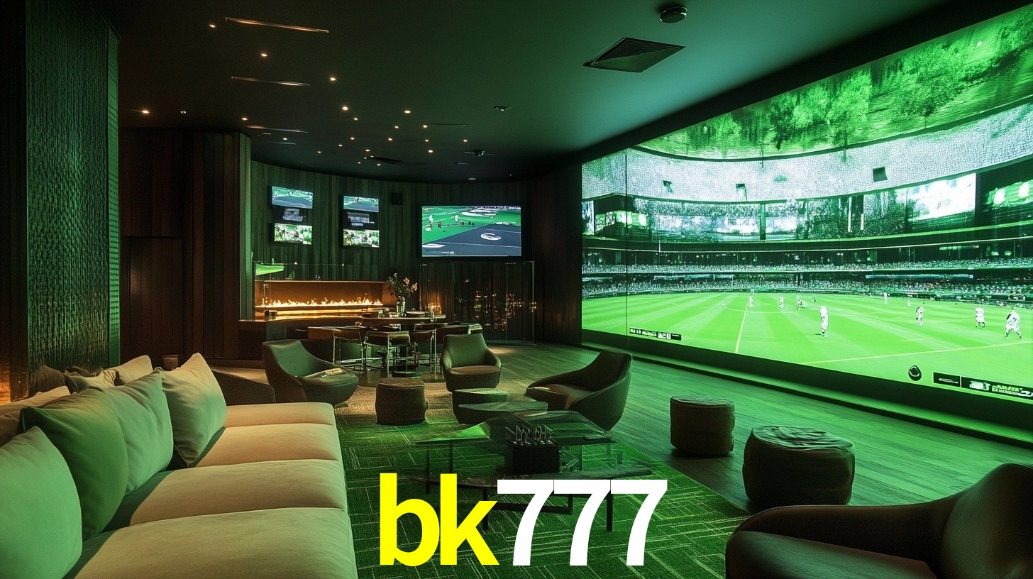 Bônus Generosos e Exclusivos no bk777 para Você!