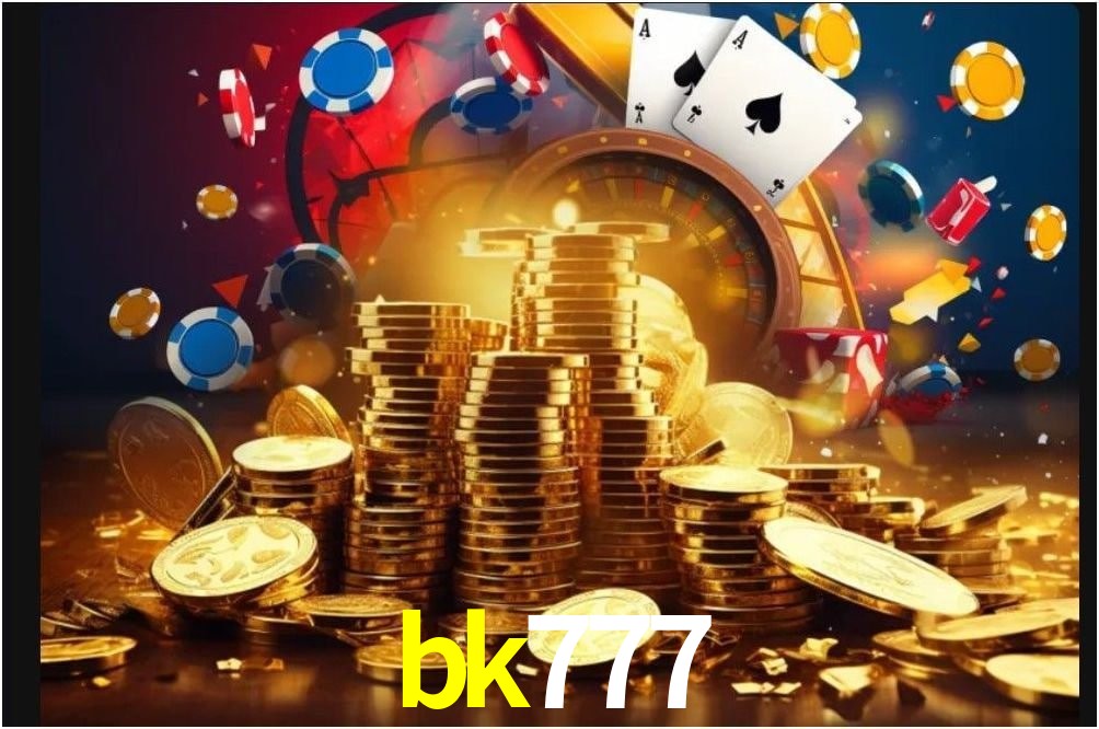 Apostas de Tênis bk777