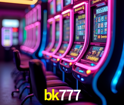 Dicas Ganhar bk777