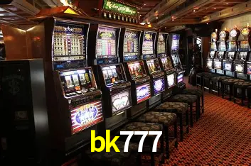 Inovações de Jogos na bk777: O Futuro das Experiências Interativas