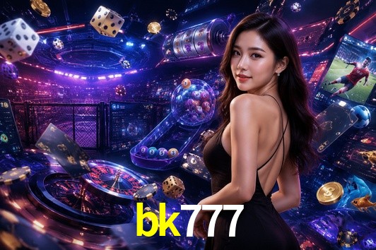 Seasonal Promotions bk777