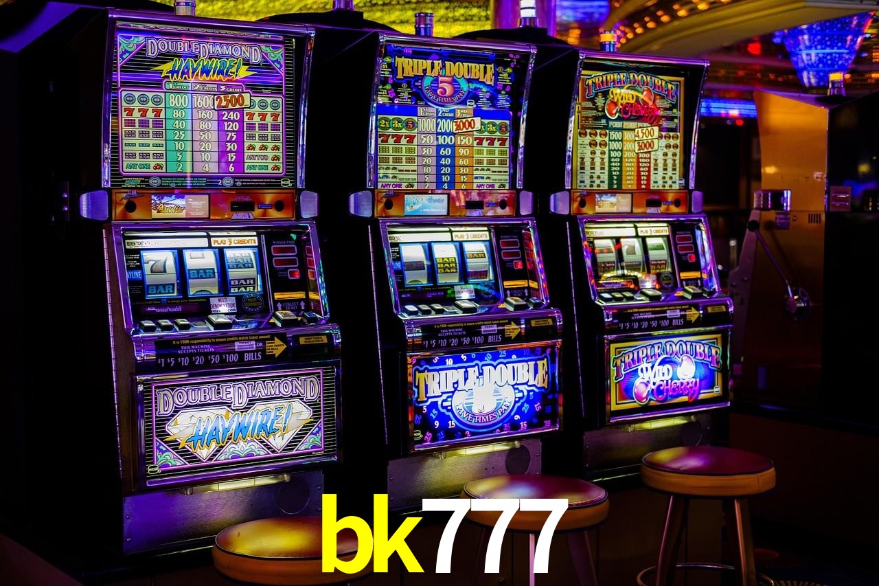 Especiais de Fim de Semana bk777