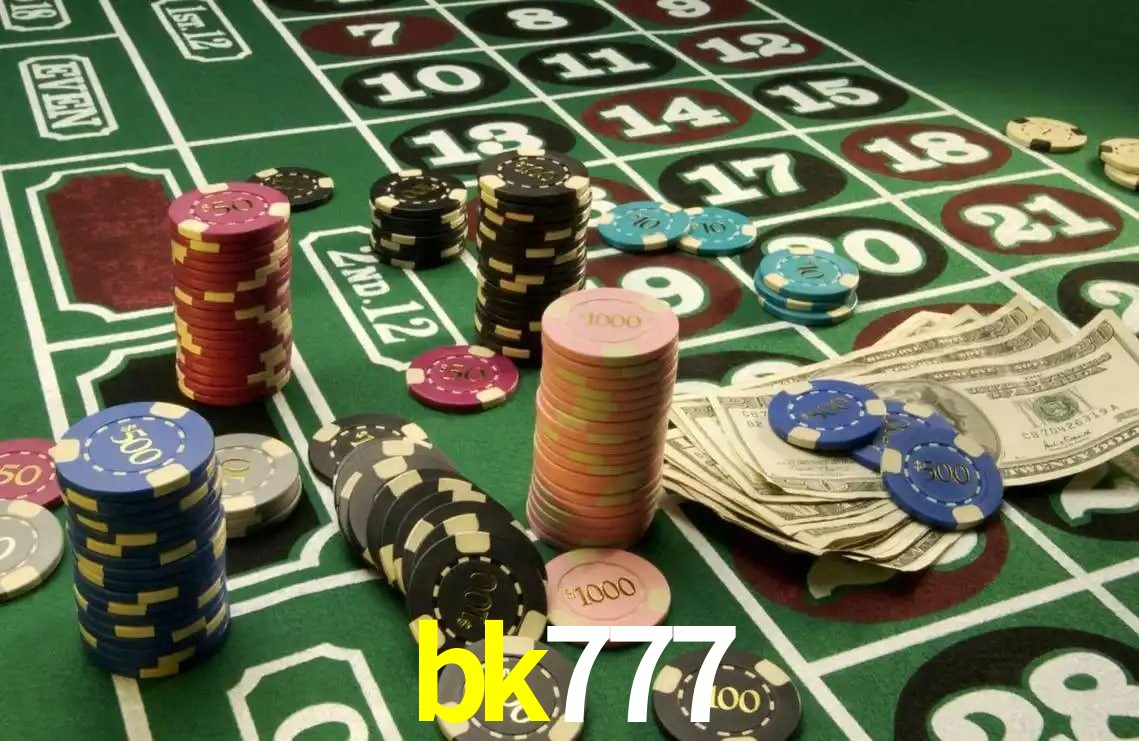 Player Reviews bk777