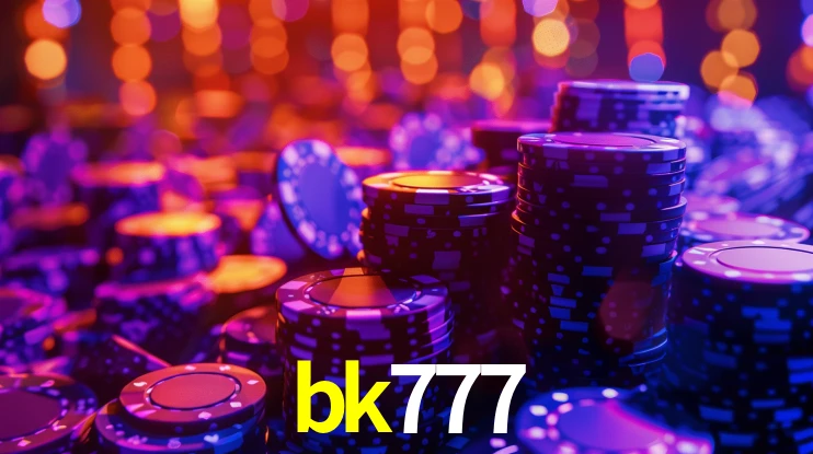 Segurança App bk777