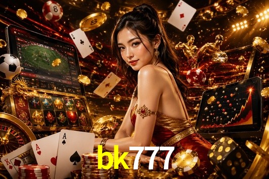 Flash Promotion bk777