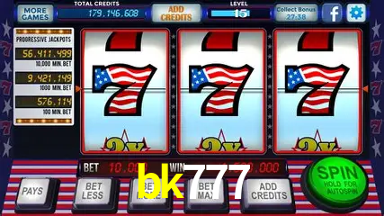 A Emoção da Loteria na bk777: Uma Chance de Mudança de Vida
