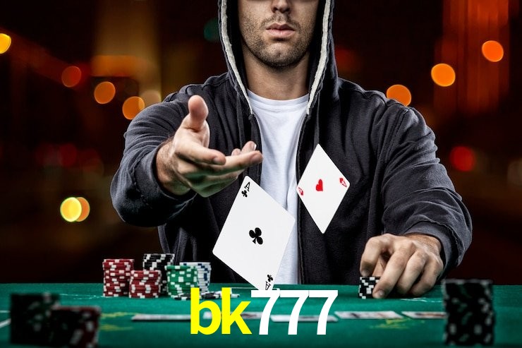 Recursos App bk777