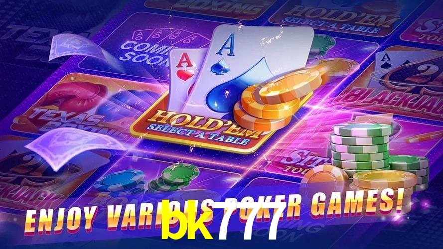 Casino VIP bk777
