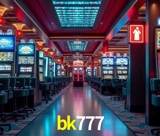Torneios bk777