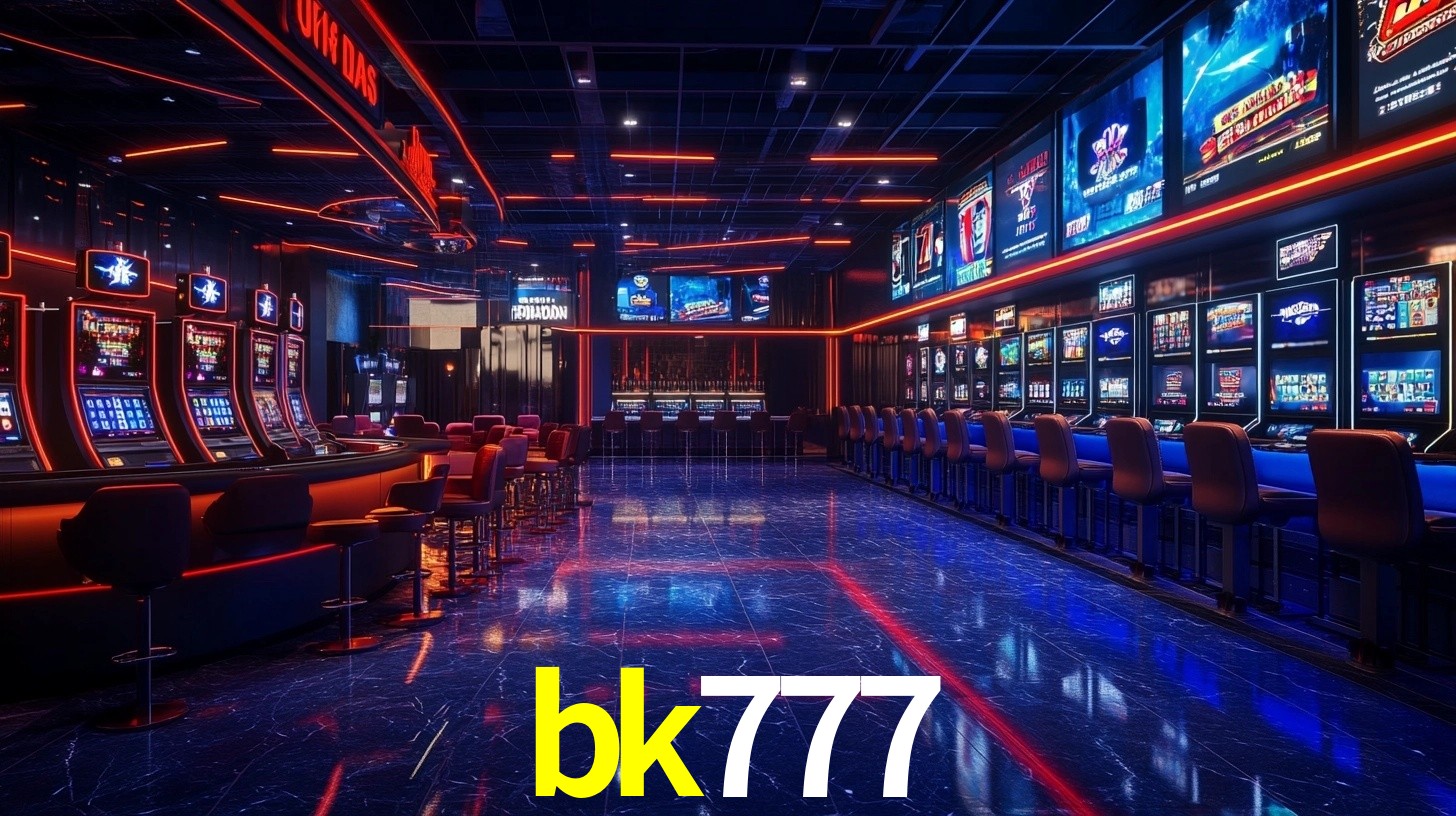 bk777 App Interface