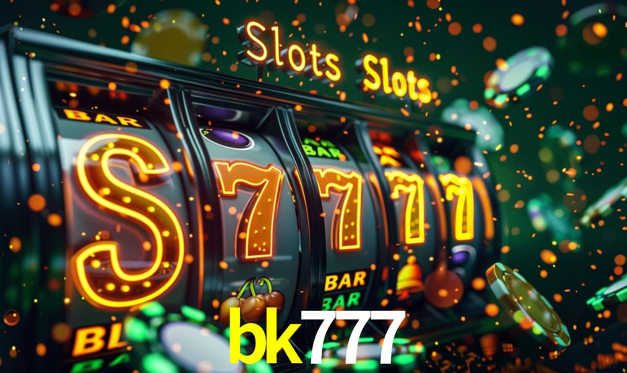 Promoção Relâmpago bk777